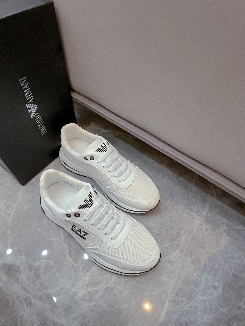 Armani Sneakers